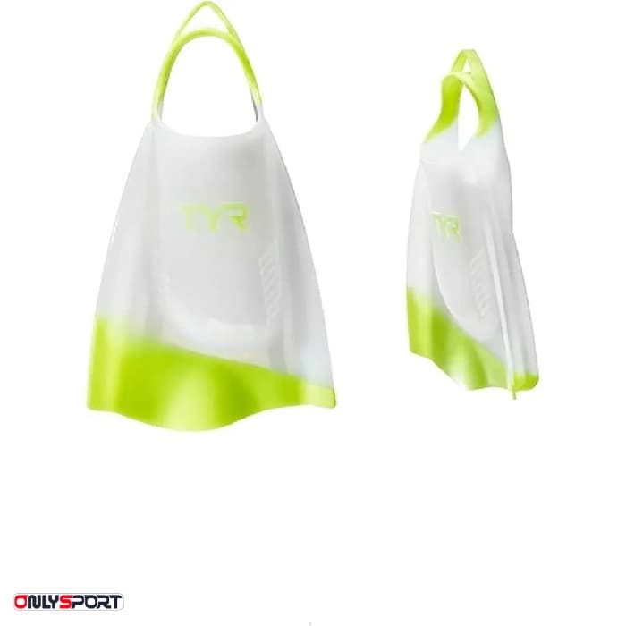 فین شنا TYR HYDROBLADE FINS (اقساط) — تصویر ۴