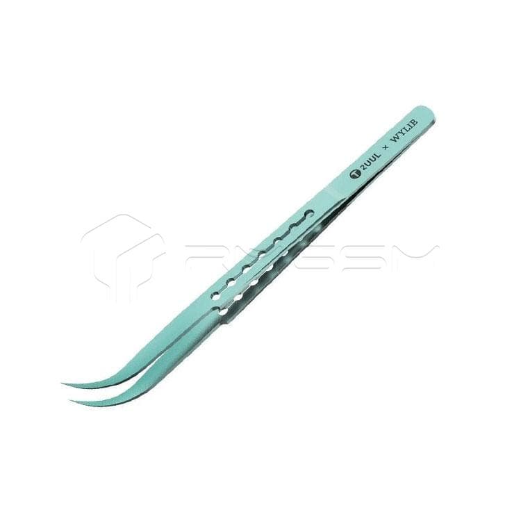 پنس تیتانیوم 2UUL Ti-12 سرکج