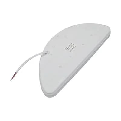 چراغ دیواری 10 وات اپتونیکا مدل IR-OP6310-B — تصویر ۲