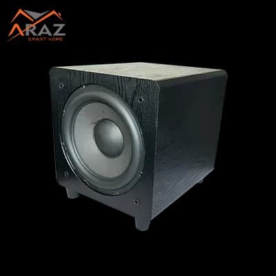 ساب ووفر D10 (10 Inch)