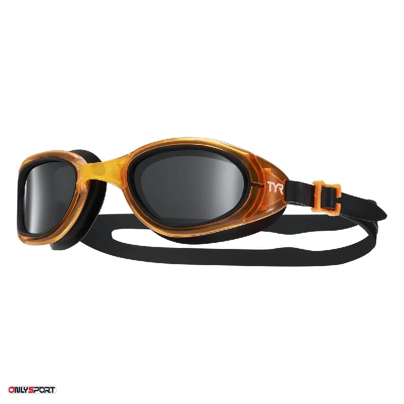 عینک شنا تمرینی TYR بزرگسال SPEC OPS 2.0 POLARIZED (اقساط) — تصویر ۸