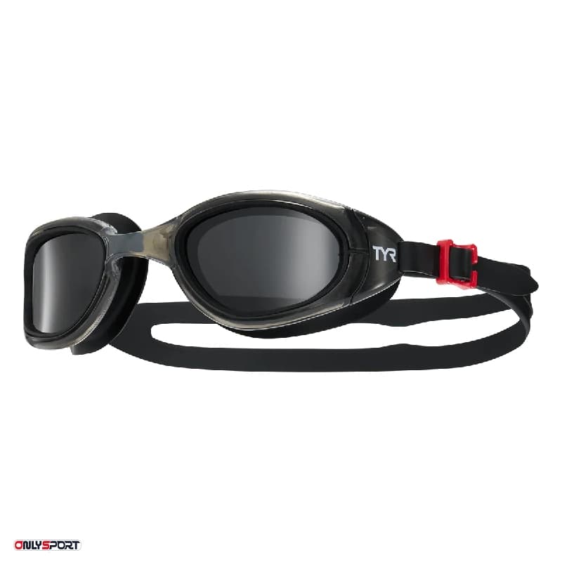 عینک شنا تمرینی TYR بزرگسال SPEC OPS 2.0 POLARIZED (اقساط) — تصویر ۷