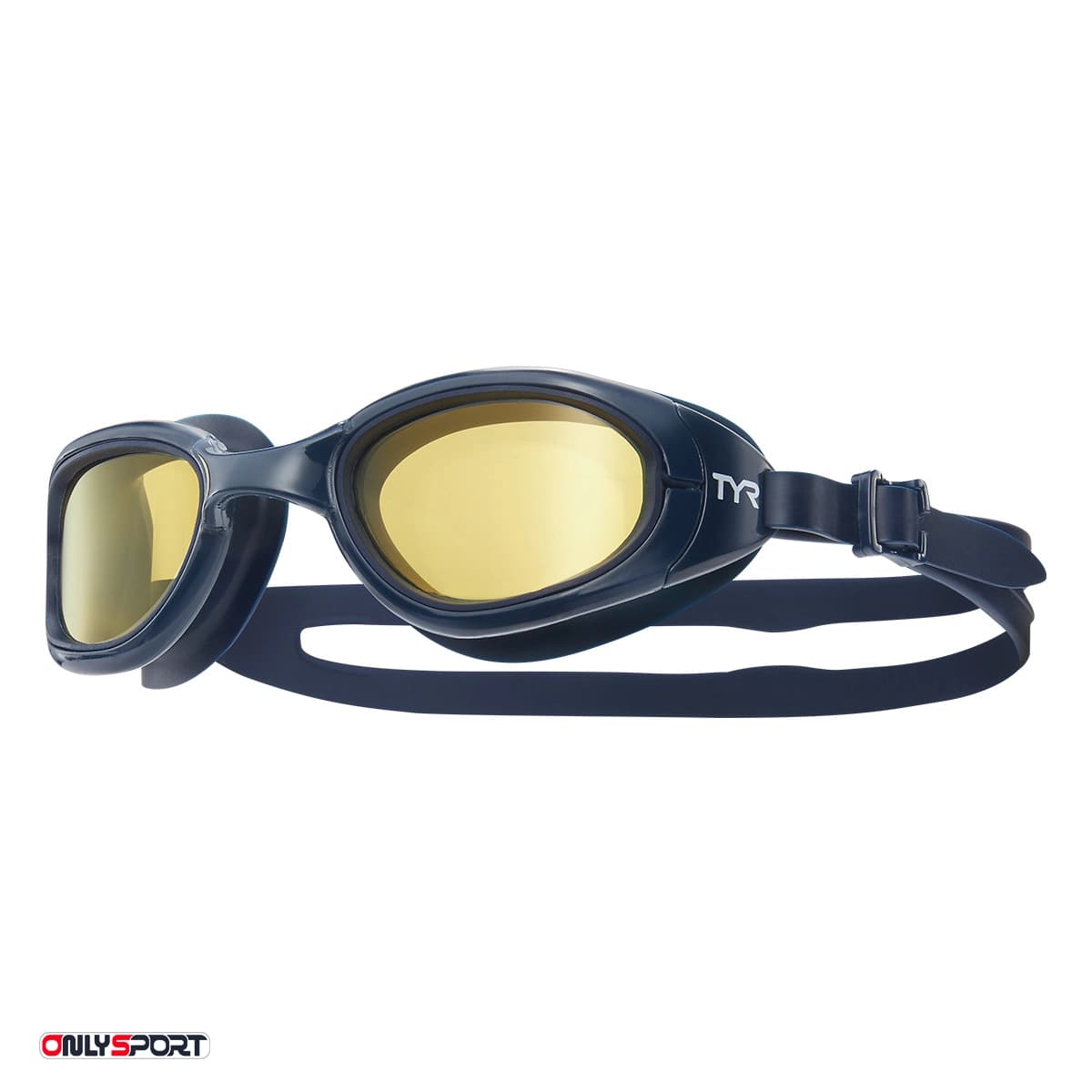 عینک شنا تمرینی TYR بزرگسال SPEC OPS 2.0 POLARIZED (اقساط) — تصویر ۵