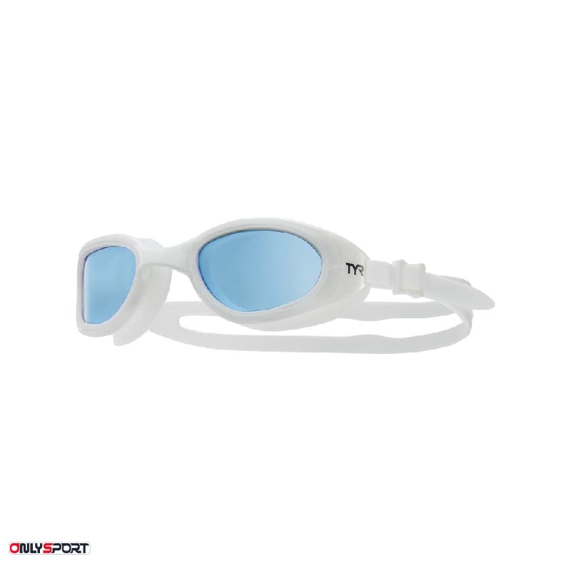 عینک شنا تمرینی TYR بزرگسال SPEC OPS 2.0 POLARIZED (اقساط) — تصویر ۲