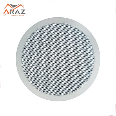 اسپیکر سقفی 20 وات Novox مدل VIP-820 فریم لس