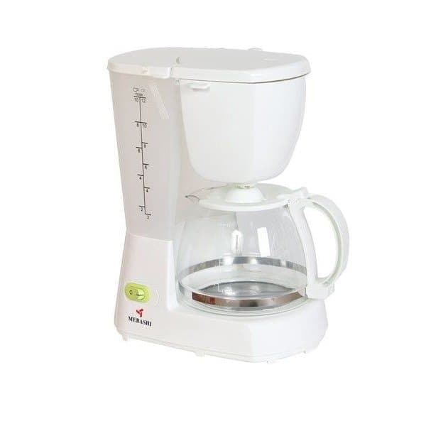 قهوه ساز مباشی مدل ME-DCM 1002