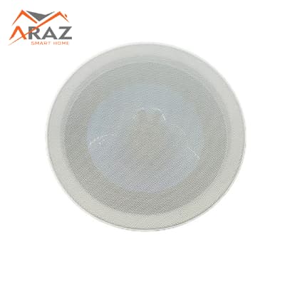 بلندگوی سقفی توکار 50 وات Novox N5