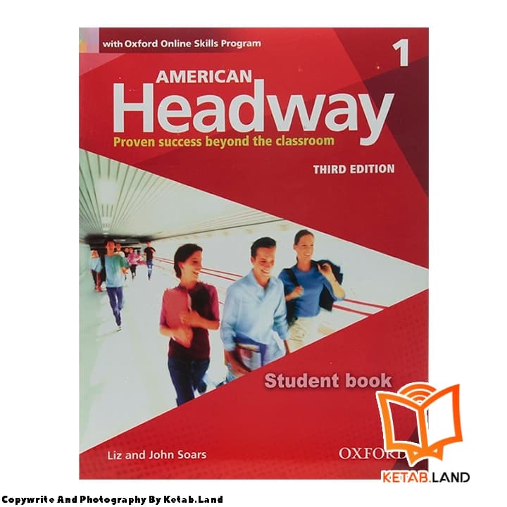 American Headway 4 3rd — تصویر ۹