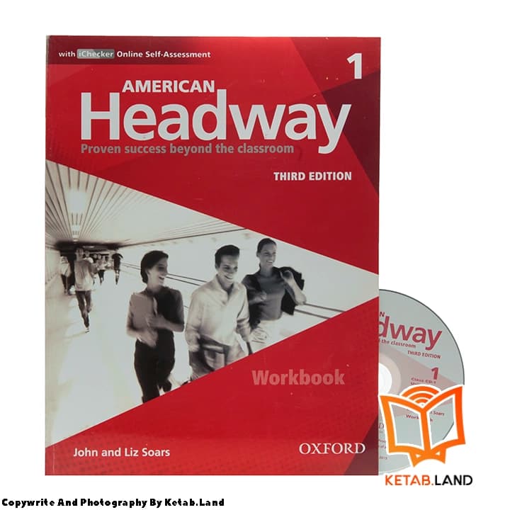 American Headway 4 3rd — تصویر ۱۱