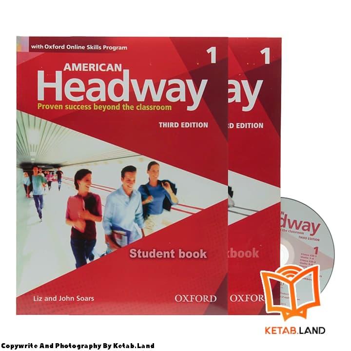 American Headway 4 3rd — تصویر ۸
