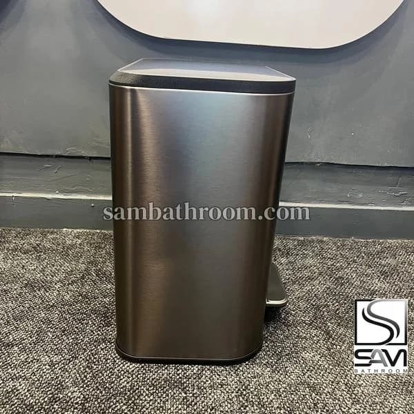 سطل 20 لیتر تیتانیوم اورجینال مدل 60 — تصویر ۱۰