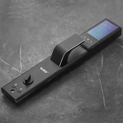 قفل اثر انگشتی دیجیتال مدل Scout series X1 (X1+) — تصویر ۴