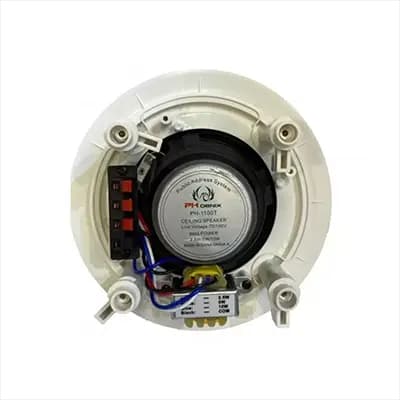 بلندگو سقفی توکار فونیکس PH-1100T PHOENIX — تصویر ۴
