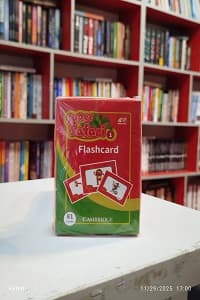 Flashcard Super Safari 1 — تصویر ۲