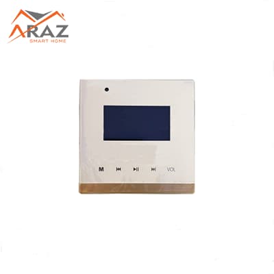 آمپلی فایر اهمی فونیکس PH-255BU PHOENIX