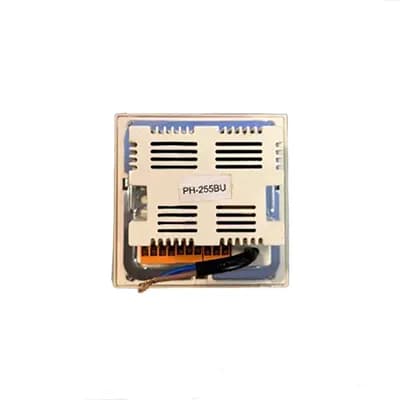 آمپلی فایر اهمی فونیکس PH-255BU PHOENIX — تصویر ۲