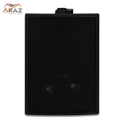 اسپیکر دیواری SPG0204 — تصویر ۵