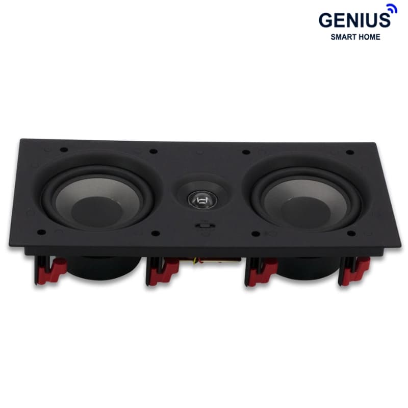 اسپیکر دیواری توکار SP552 — تصویر ۱۰