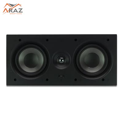 اسپیکر دیواری توکار SP552 — تصویر ۵
