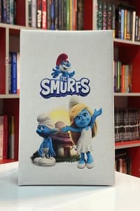 Walt Disney 39: The Smurfs — تصویر ۲