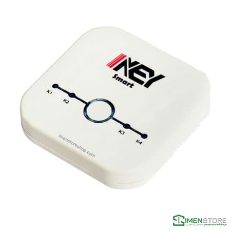 گیرنده بتا مدل I-KEY