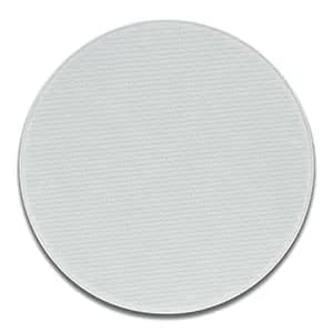 اسپیکر سقفی مدل SP616 توکار بدون فریم — تصویر ۲