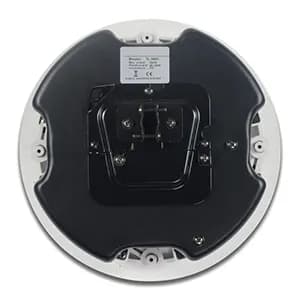 اسپیکر سقفی مدل SP386H توکار بدون فریم — تصویر ۸