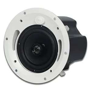 اسپیکر سقفی مدل SP386H توکار بدون فریم — تصویر ۷