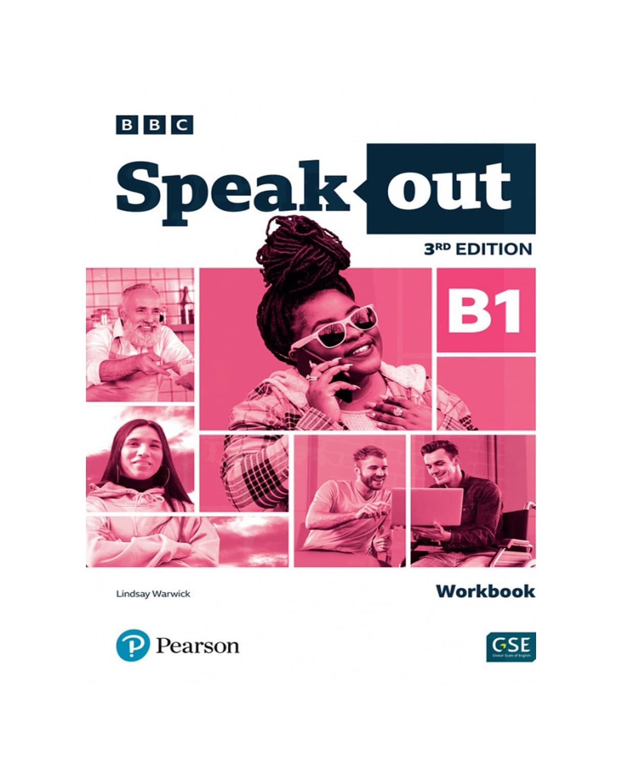 Speakout B1+ 3rd Edition — تصویر ۹