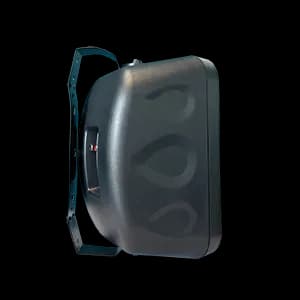 اسپیکر دیواری ضد رطوبت SPG62 (جفت- ضد رطوبت IP65) — تصویر ۶