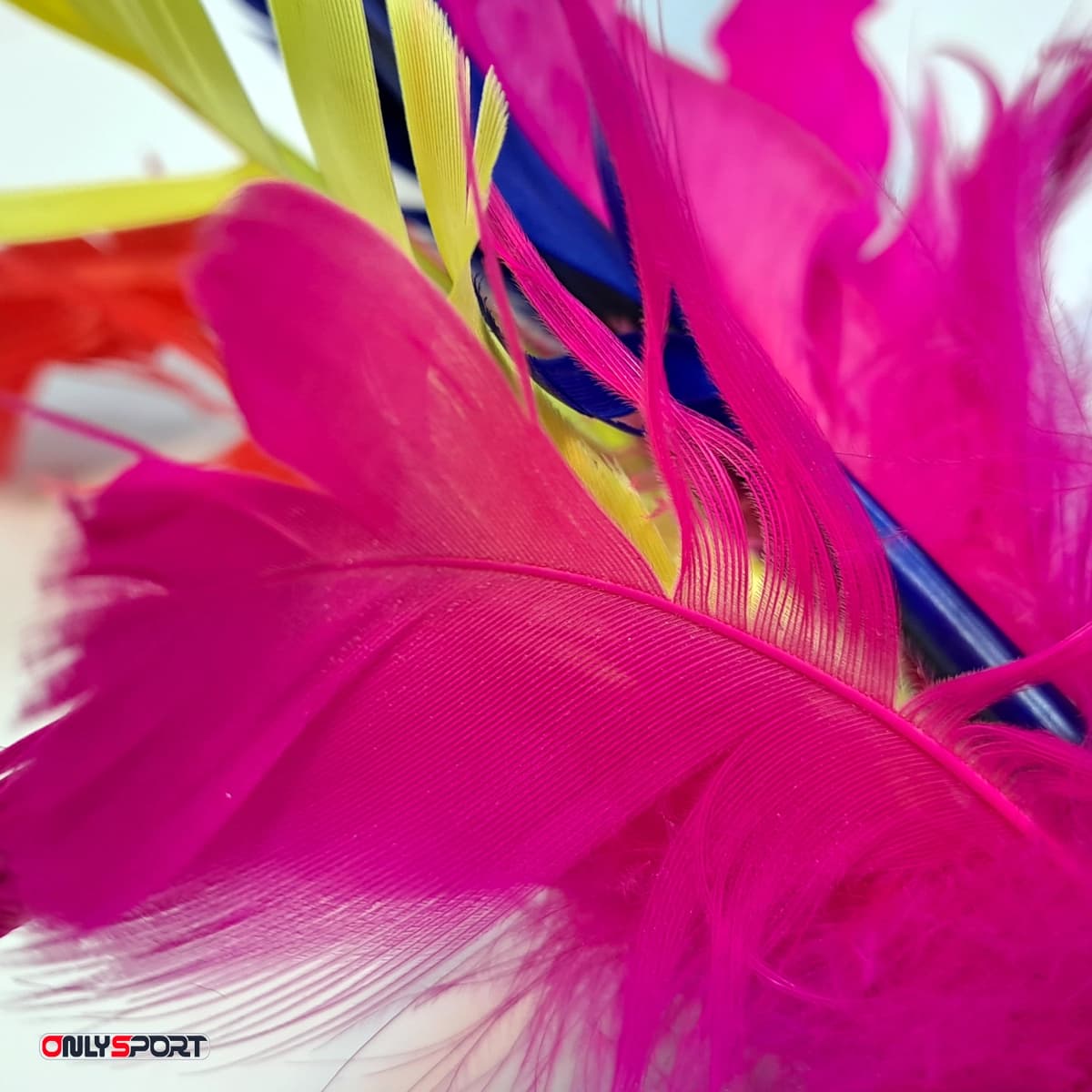 گوی پردار کیکبو ست 2 عددی (اقساط) — تصویر ۷