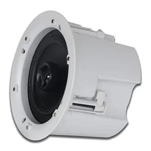 اسپیکر سقفی مدل SP385H توکار بدون فریم — تصویر ۳