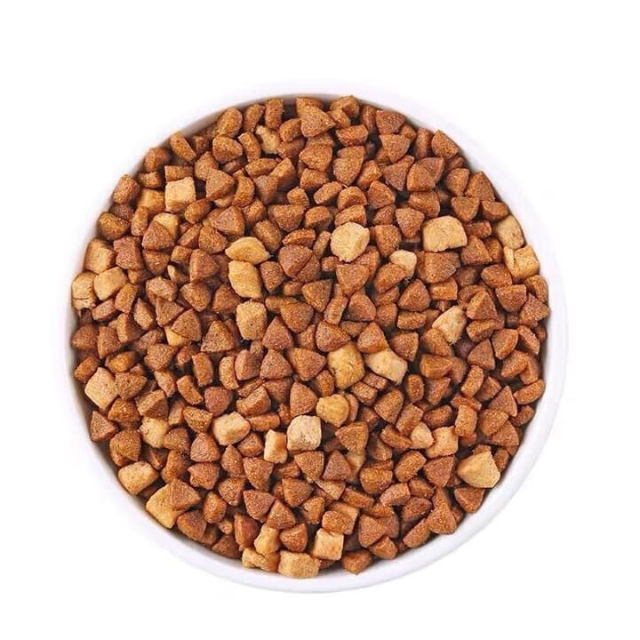 غذا خشک سگ Wanpy – با گوشت گاو خالص1/5کیلو — تصویر ۲