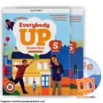 Everybody up Starter 3rd — تصویر ۲