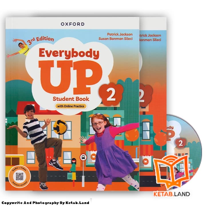 Everybody up 2 3rd — تصویر ۱۰
