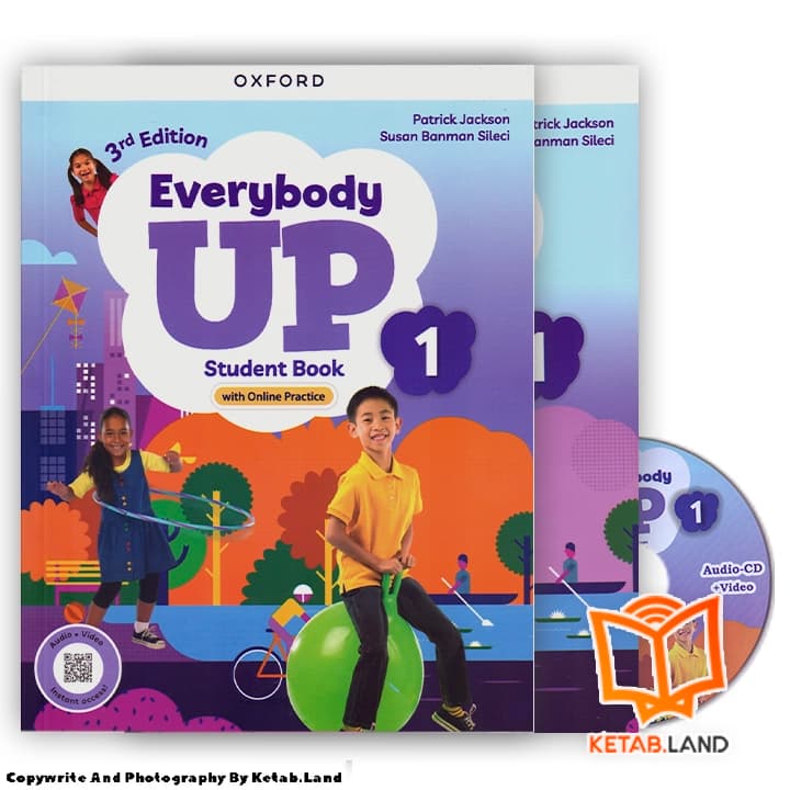 Everybody up 2 3rd — تصویر ۶