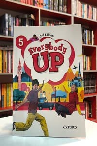 Everybody up 5 — تصویر ۲
