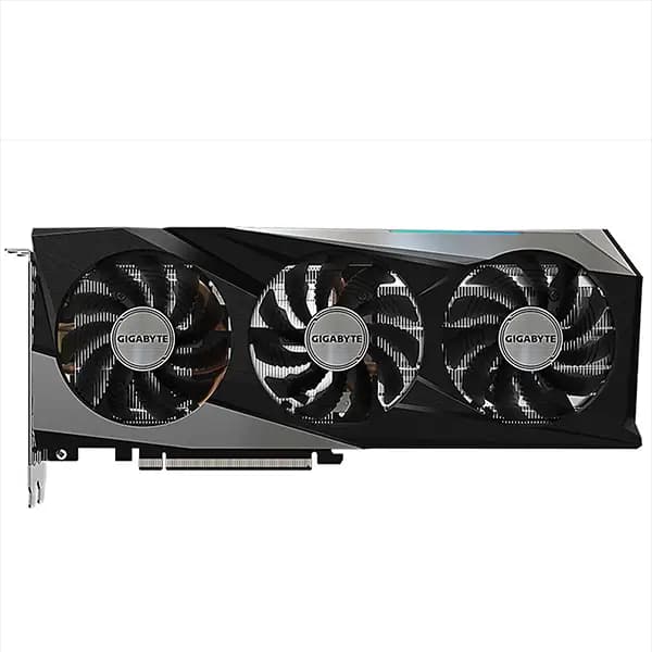 گرافیک گیگابایت Radeon RX 6700 XT GAMING OC 12G دست دوم — تصویر ۸