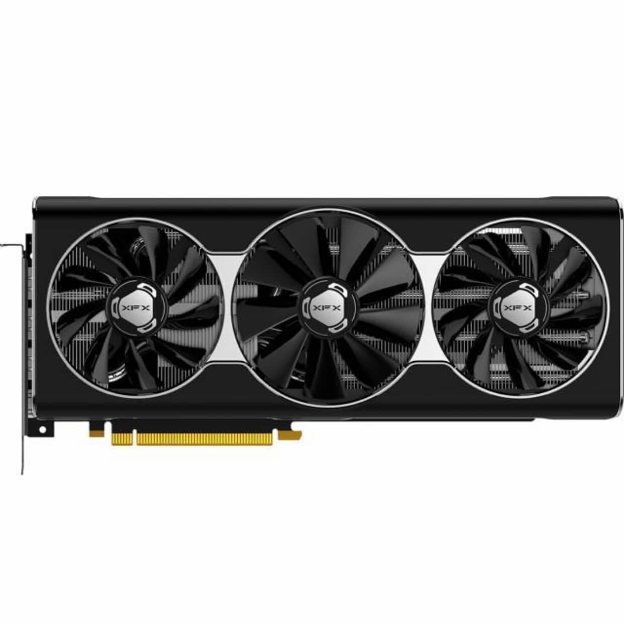 کارت گرافیک XFX AMD Radeon RX 5700 XT 8GB THICC III ULTRA دست دوم — تصویر ۵