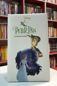 Walt Disney 29: Peter Pan: An Adventure for Wendy — تصویر ۲