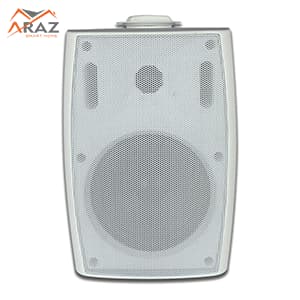 اسپیکر دیواری مدل SPG51 — تصویر ۴