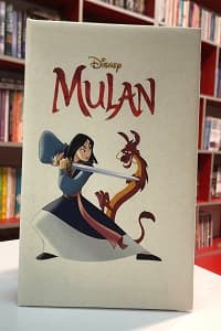 Walt Disney 24: Mulan — تصویر ۲