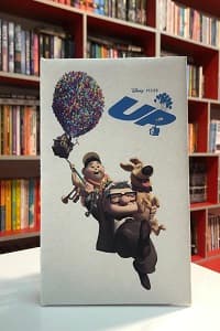 Walt Disney 25: Up — تصویر ۲