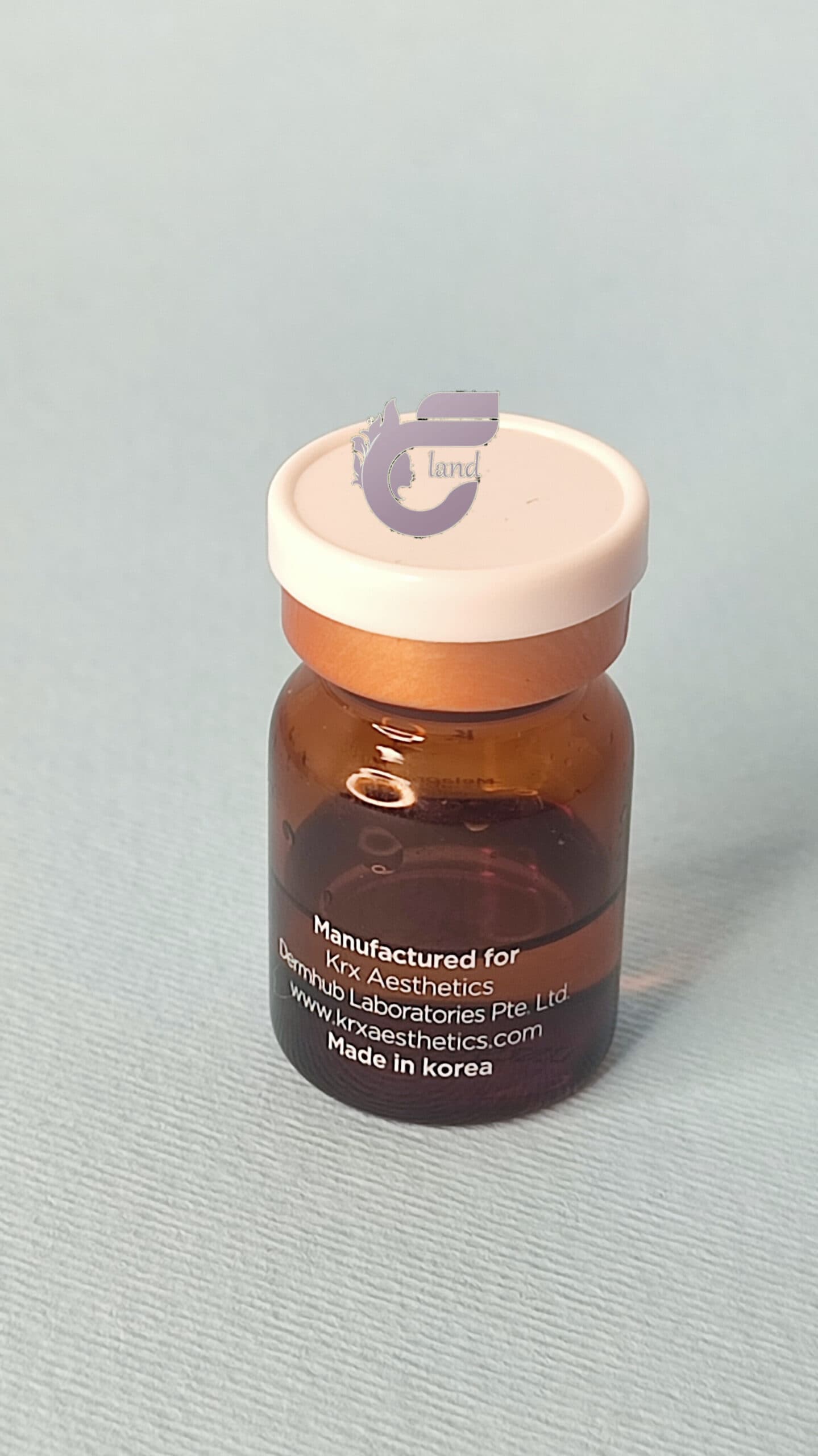 Melapro Plus – Cold Peel پیلینگ سرد krx — تصویر ۴