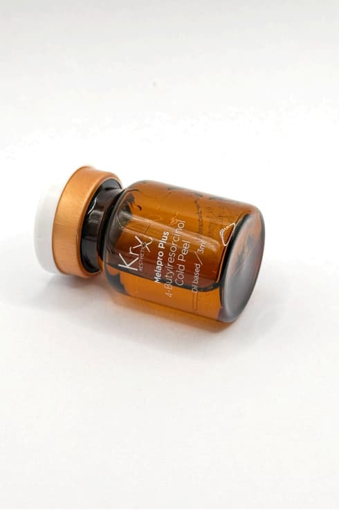 Melapro Plus – Cold Peel پیلینگ سرد krx