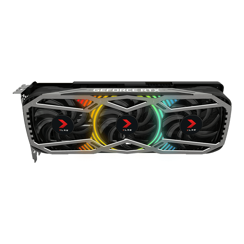کارت گرافیک PNY RTX 3080 TI 12GB دست دوم — تصویر ۹