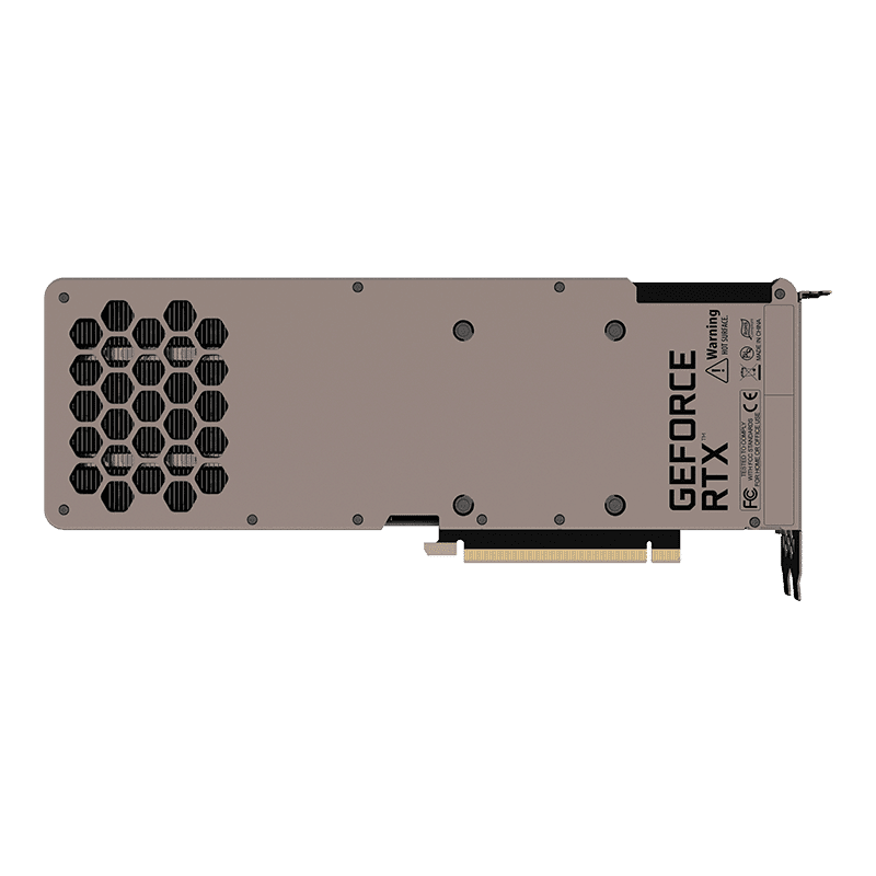 کارت گرافیک PNY RTX 3080 TI 12GB دست دوم — تصویر ۲