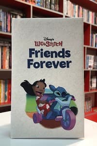Walt Disney 13: Lilo & Stitch: Friends Forever — تصویر ۲