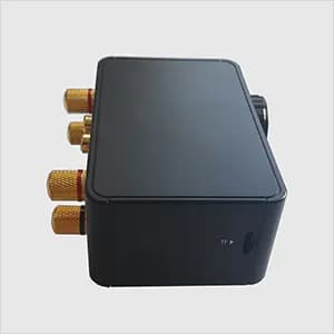 آمپلی فایر رومیزی MiniAmp — تصویر ۳