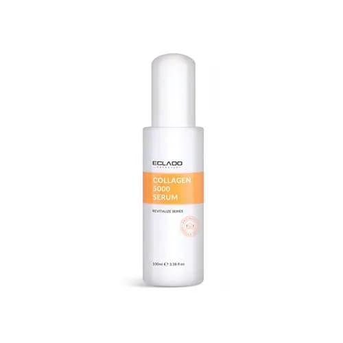 سرم کلاژن ۵۰۰۰ اکلادو collagen 5000serum eclado — تصویر ۲